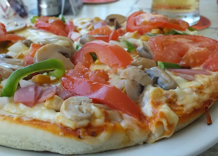 Lägenhetshotell Livas