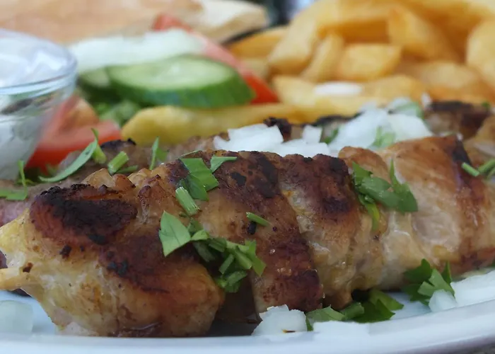 Livas Lägenhetshotell 4*