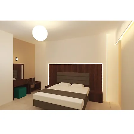 Livas 3* Pernera