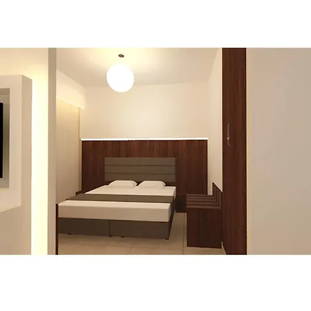 Livas Apart-hotel Pernera