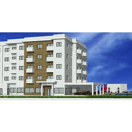 Livas Aparthotel