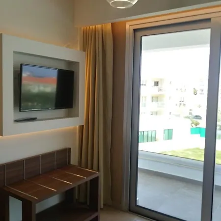 Hotel de apartamente Livas