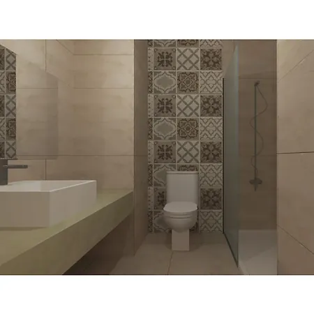 Livas Hotel de apartamente 3*