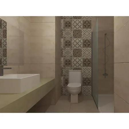 Livas Lägenhetshotell 4*