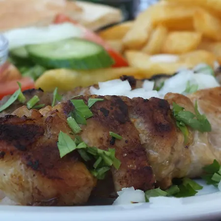 Livas Apart-hotel 4*