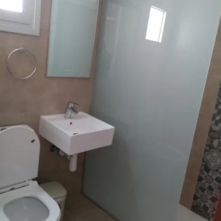 Livas Hotel de apartamente Pernera