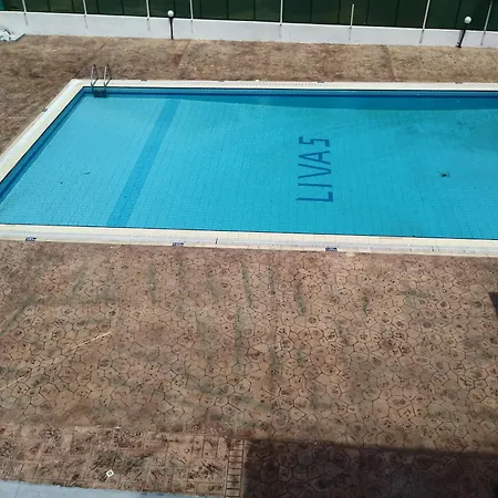 Livas 3* Pernera