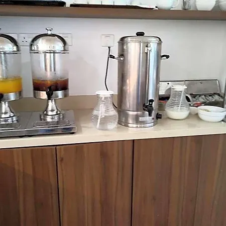 Livas 4* Pernera