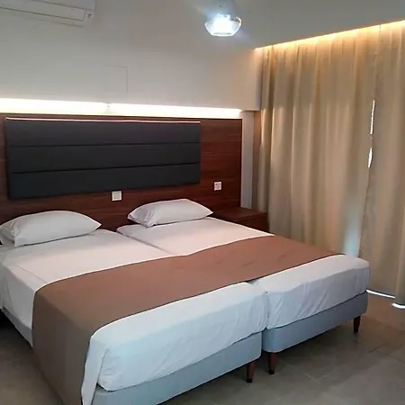 Livas 4* Pernera