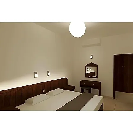 Апарт-отель Livas 4*