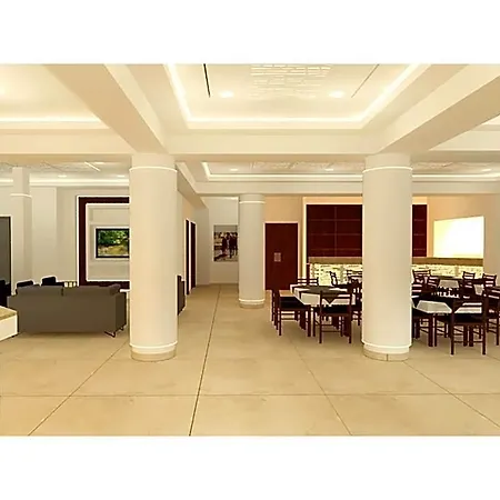 Livas 4* Pernera