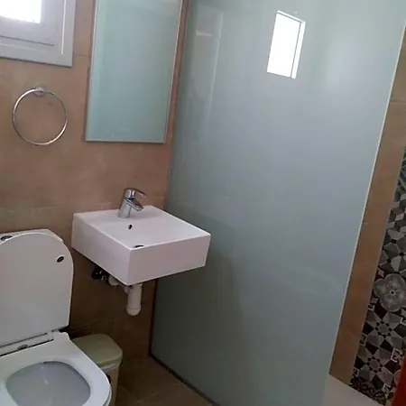 Livas 4* Pernera