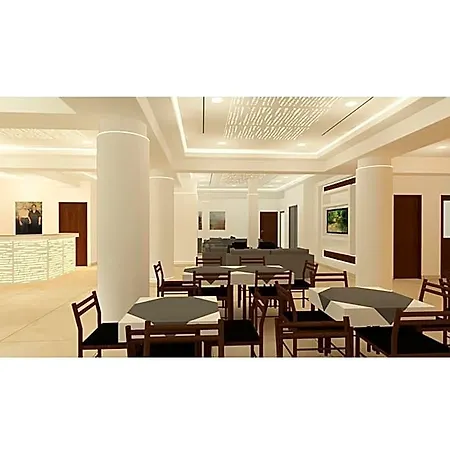 Livas Апарт-отель 4*