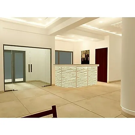 Livas Апарт-отель 4*