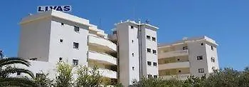 Apart-hotel Livas
