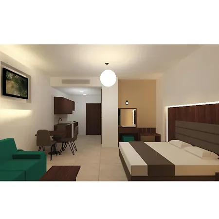 Livas 3* Pernera