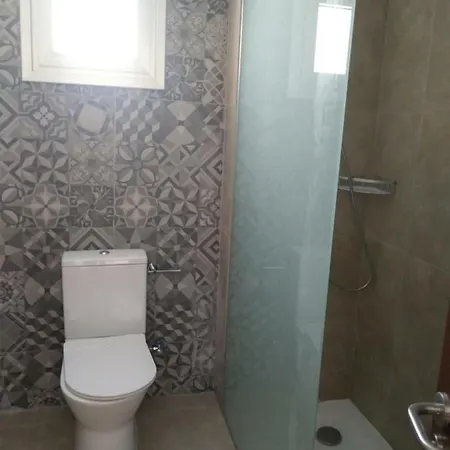 Livas Ξενοδοχείο με διαμερίσματα 4*