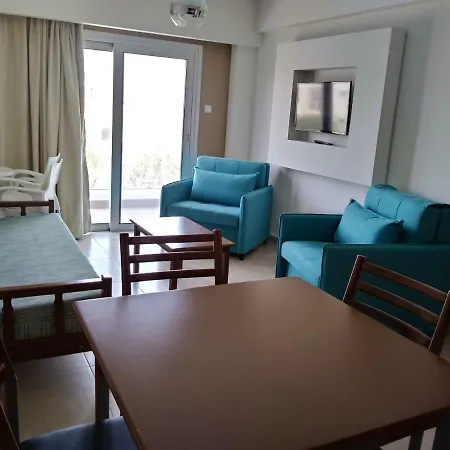 Livas Aparthotel