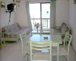 Livas Aparthotel 3*