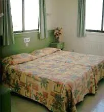 Livas Hotel de apartamente Pernera