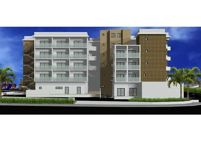 Livas Hotel de apartamente