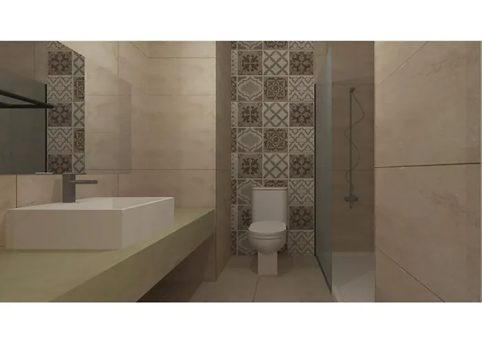 Livas Lejlighedshotel 4*