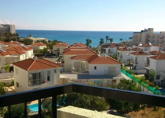 Livas Hotel de apartamente