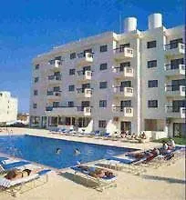 Hotel de apartamente Livas Pernera